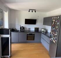 Schöne 2-Zimmer-Splitlevel-Wohnung mit Galerie und großem Balkon - Düsseldorf Stadtbezirk 6
