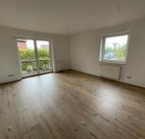 2-Zimmer-Erdgeschoss-Wohnung Marienstedter Weg - Zarrentin am Schaalsee
