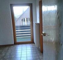 Schöne, helle Wohnung, in Pluwig zu vermieten.