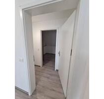 frisch sanierte 2-Raum DG Wohnung in der Altstadt - Tangermünde