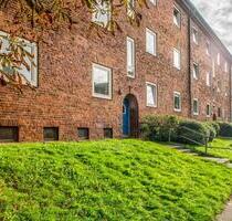 2,5-Zimmer-Wohnung in Kiel mit neuem Badezimmer
