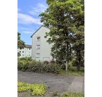 3-Zimmer in ruhiger Wohnlage mit Balkon - Eggenstein-Leopoldshafen
