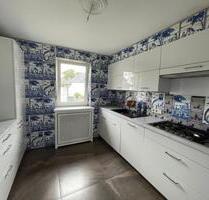 Stilvolle 4-Zimmer-Wohnung in zentraler, ruhiger Lage - Ab Nov. - Gütersloh Kattenstroth