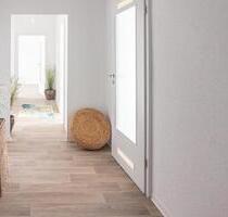 Hereinspaziert - neu sanierte 3-Raum-Balkonwohnung ab Frühjahr verfügbar - Chemnitz Hilbersdorf