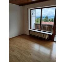 45 qm 1-Zimmer-Wohnung mit Balkon und Stellplatz - Eggenfelden