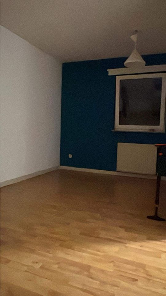 Wohnung zur vermieten - 450,00 EUR Kaltmiete, ca.  43,00 m² in Bochum (PLZ: 44789) Wiemelhausen