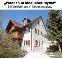 Freistehendes Einfamilienhaus im Neuendettelsau (Ortsteil)