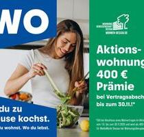 Kurzexposé 963591 - 385,00 EUR Kaltmiete, in Dessau-Roßlau (PLZ: 06847)