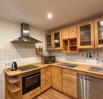 Helle , gemütlich eingerichtete 4 Zimmer Wohnung - Poppenhausen (Wasserkuppe)