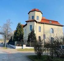 DG-Wohnung mit Turmzimmer zentral in Borgsdorf, Nähe S-Bhf - Hohen Neuendorf