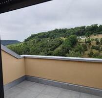 Dachterassenwohnung mit sensationellen Ausblick Ingelfingen - Künzelsau