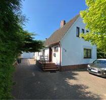 Gemütliches Einfamilienhaus in ruhiger Lage von privat - Barmstedt