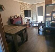 Wunderschöne 4 Raum Wohnung mit Balkon zu vermieten - Gera Alt-Taubenpreskeln