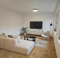 Moderne 2-Zimmer Wohnung mit Dachterrasse zu vermieten! - Hamburg Hamburg-Mitte