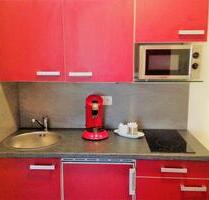 1,5 Zimmer Appartement inkl. NK (Wasser,Strom,Heizung, Internet) - Bad Abbach