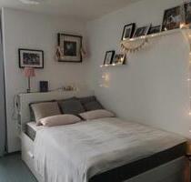Helles Apartment direkt gegenüber der Universität Mannheim B7,17