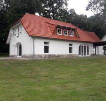 Traumhaus auf Hofanlage 6 ZKB 165m² Haus zur Miete Hof Pilger - Delbrück