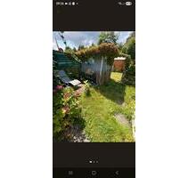 Parzelle Campingplatz Lüdinghausen