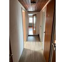 Wohnung zu vermieten für 3 Monate - Kehl