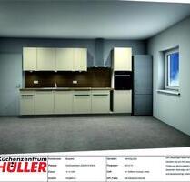 Sanierte 2-Zimmer Wohnung in zentraler Lage - Rothenburg ob der Tauber