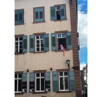 Moderne 3-Zimmer-Wohnung mit Garten in Georgsmarienhütte