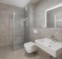 ERSTBEZUG! Schöne 2-Zi.-Whg. mit Einbauküche & Terrasse - Berlin Pankow