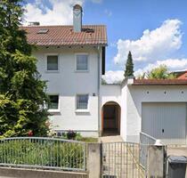 Doppelhaushälfte - Zweifamilienhaus - Moosburg an der Isar