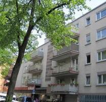 Mehr Raum für Ihre Wohnideen – 117,48 qm – 3 Zimmer, Aufzug und Balkon - Karlsruhe Mühlburg