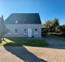 Charmantes Zuhause mit Holzrahmenbau, Garten & Wohlfühlfaktor - Barßel