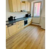 2 Zimmer zu vermieten in Marktberolzheim - Markt Berolzheim