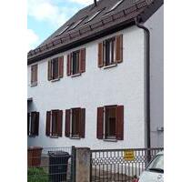 MFH- 3 Wohnungen Garagenbungalow in guter und zentralen Lage - Diedorf