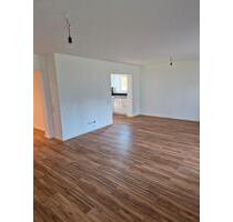 Attraktive 2-Zimmer-Souterrain-Wohnung mit EBK in Laudenbach
