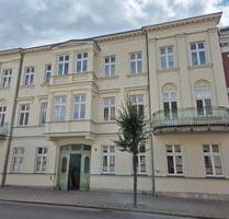 3 Raum Wohnung Erstbezug mit Balkon - Neustrelitz
