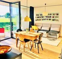Apartment möbliert, befristet Kurzzeitmiete WG Ferienwohnung - Stephanskirchen