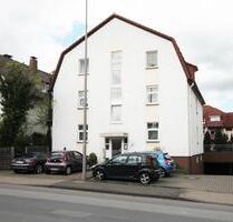 Schöne 5-Zi Wohnung Nähe Kurpark - Bad Salzuflen