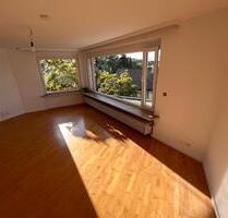 2,5 Zimmer Wohnung in Sasbachwalden