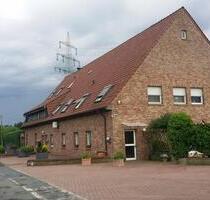 Helle 3 Zimmer Wohnung 92 m² Mehrhoog + Garten + Einbauküche - Hamminkeln