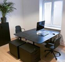 Büro in Bürogemeinschaft - 340,00&nbsp;EUR Kaltmiete, in Frankfurt am Main (PLZ: 60385) Bornheim