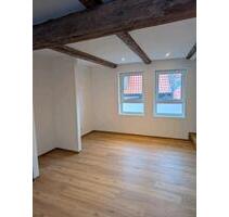 Erstbezug nach Sanierung Maisonette Wohnung Salzgitter Bad