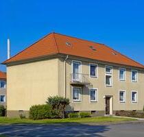 2-Zimmer-Wohnung in Hamm Herringen