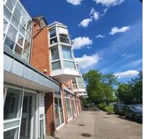 Stadtgarten Residenz Celle – Service-Wohnen -Helle 2-Zimmer Wohnung - Seniorenwohnung