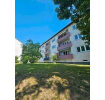 Helle 6-Zimmer-Maisonettewohnung mit ca. 132 m² in Herzo - Herzogenaurach