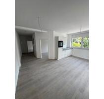 Erstbezug: Helle 3-Zimmer-Whg mit Einbauküche und Loggia - Albstadt Gemarkung Onstmettingen
