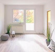 Neu sanierte 2-Raum-Wohnung mit Balkon - Chemnitz Altendorf
