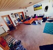 Wohnung 80 qm Ortsteil von Arberg