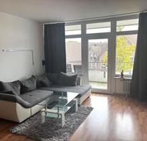2 Zimmerwohnung im Zentrum von Burg in Dithmarschen - Burg (Dithmarschen)