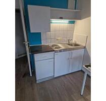 Apartment voll möbliert! Nähe Uni - Augsburg Bergheim