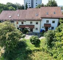 Reihenhaus für eine große Familie in DEG West von PRIVAT - Deggendorf