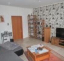 3-Zimmer-Wohnung im Stadtzentrum - Holzminden