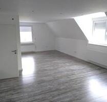 Schöne, helle Maisonette-Wohnung im Außenbereich von Hückeswagen